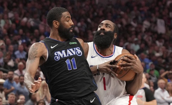 James Harden on valmis hyväksymään uran ilman mestaruutta